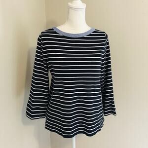 Nautica Striped Top